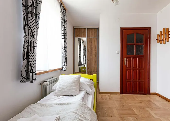 Gronik 住宿加早餐酒店 3*