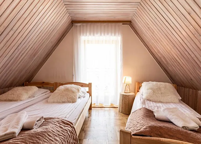 住宿加早餐酒店 Gronik