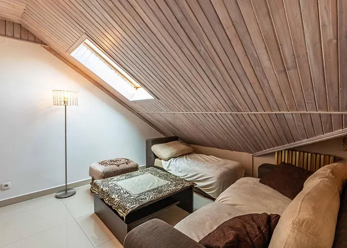 住宿加早餐酒店 Gronik